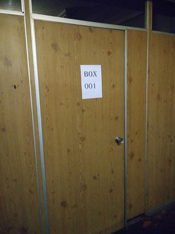 Guarda Móveis em Salvador - BA