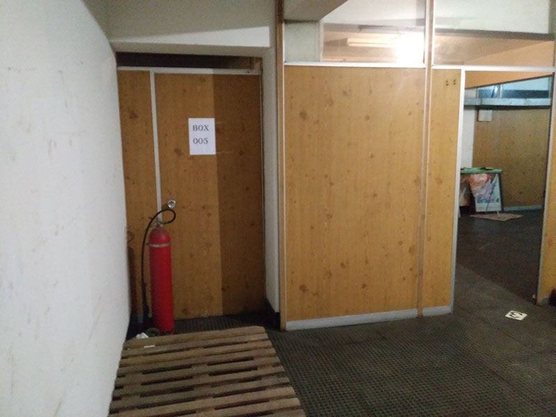 Guarda Móveis em Salvador - BA