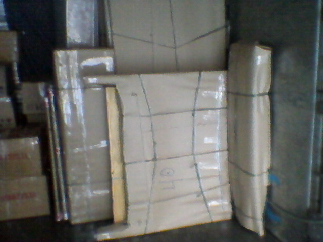 Embalagem Profissional - JLC Mudanças e Transportes