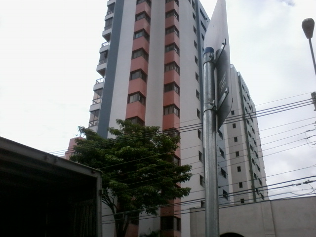 Içamento de Móveis