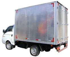 Carretos, Fretes e Pequenas Mudanças